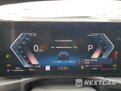 Zdjęcie 9 z 12 samochodu: 2025 BMW 430I VIN:WBA43DA03SCS92255 - miniatura