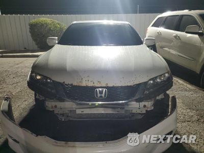 Piąte zdjęcie samochodu w środku: 2015 HONDA ACCORD EX VIN:1HGCT1B7XFA009085 - miniatura