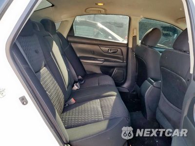 Zdjęcie 10 z 12 samochodu: 2016 NISSAN ALTIMA 2.5 VIN:1N4AL3AP8GN322624 - miniatura