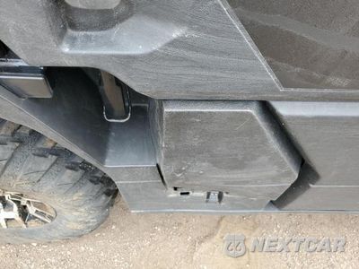 Zdjęcie 9 z 10 samochodu: 2018 KAWASAKI KAF820 VIN:JKBAFSC13JB513012 - miniatura