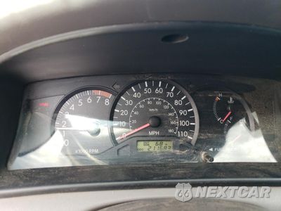 Zdjęcie 9 z 12 samochodu: 2007 TOYOTA COROLLA CE VIN:JTDBR32E170107688 - miniatura