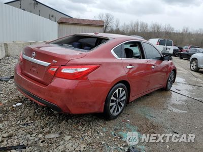 Trzecie zdjęcie samochodu z tyłu: 2016 NISSAN ALTIMA 2.5 VIN:1N4AL3AP2GC197583 - miniatura