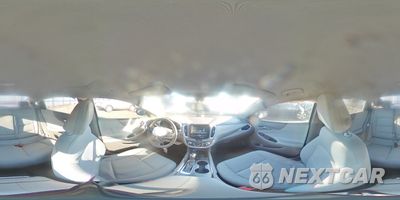 Zdjęcie 13 z 14 samochodu: 2016 CHEVROLET MALIBU LT VIN:1G1ZE5ST1GF252224 - miniatura