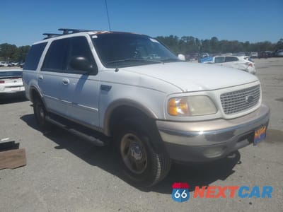 Czwarte zdjęcie samochodu z boku: 1999 FORD EXPEDITION VIN:1FMPU18L0XLC10111 - miniatura