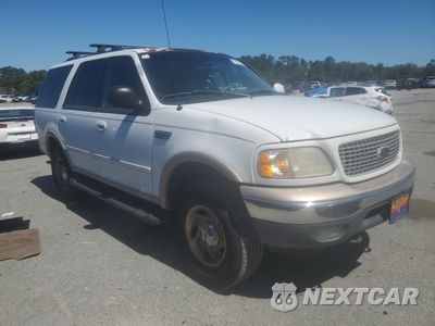 Czwarte zdjęcie samochodu z boku: 1999 FORD EXPEDITION VIN:1FMPU18L0XLC10111 - miniatura
