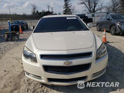 Piąte zdjęcie samochodu w środku: 2011 CHEVROLET MALIBU 2LT VIN:1G1ZD5E13BF353562 - miniatura