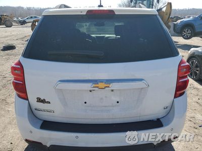 Zdjęcie 6 z 13 samochodu: 2017 CHEVROLET EQUINOX LT VIN:2GNALCEK0H1507933 - miniatura