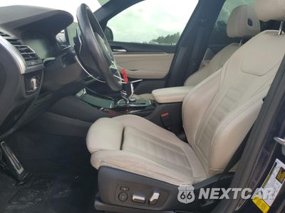 Zdjęcie 7 z 15 samochodu: 2022 BMW X3 SDRIVE30I VIN:5UX43DP00N9K52130 - miniatura