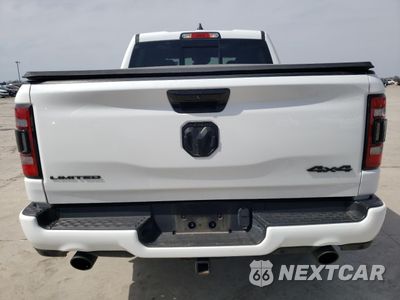 Zdjęcie 6 z 13 samochodu: 2023 RAM 1500 LIMITED VIN:1C6SRFHT7PN671931 - miniatura