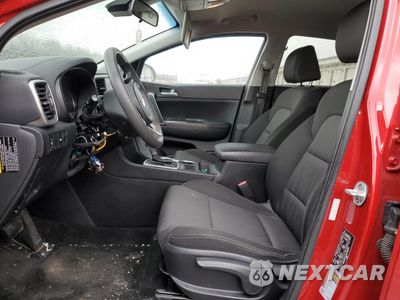 Zdjęcie 7 z 15 samochodu: 2021 KIA SPORTAGE LX VIN:KNDPMCAC5M7925643 - miniatura
