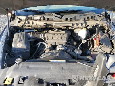 Zdjęcie 12 z 14 samochodu: 2010 DODGE RAM 1500 VIN:1D7RV1GP2AS159597 - miniatura