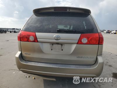 Zdjęcie 6 z 16 samochodu: 2009 TOYOTA SIENNA XLE VIN:5TDZK22C69S254925 - miniatura