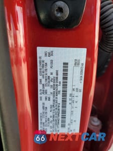 Zdjęcie 10 z 11 samochodu: 2024 FORD F450 SUPER DUTY VIN:1FT8W4DT8RED97812 - miniatura