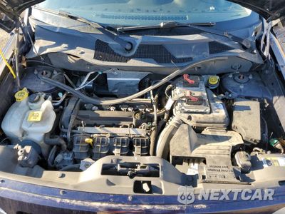Zdjęcie 14 z 15 samochodu: 2016 JEEP PATRIOT SPORT VIN:1C4NJPBA1GD526738 - miniatura