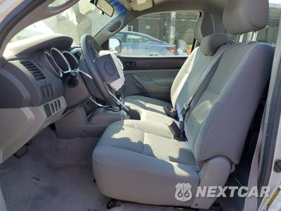 Zdjęcie 7 z 12 samochodu: 2006 TOYOTA TACOMA VIN:5TENX22N86Z191732 - miniatura