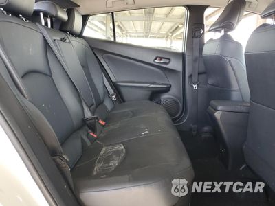 Zdjęcie 10 z 12 samochodu: 2016 TOYOTA PRIUS VIN:JTDKARFU6G3003935 - miniatura