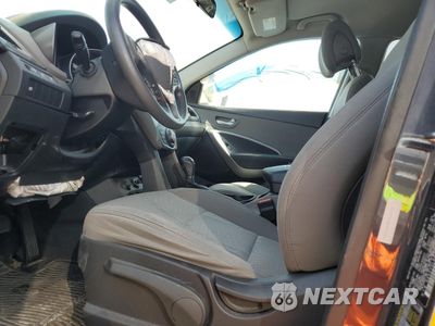 Zdjęcie 7 z 13 samochodu: 2016 HYUNDAI SANTA FE SPORT VIN:5XYZT3LB6GG339802 - miniatura