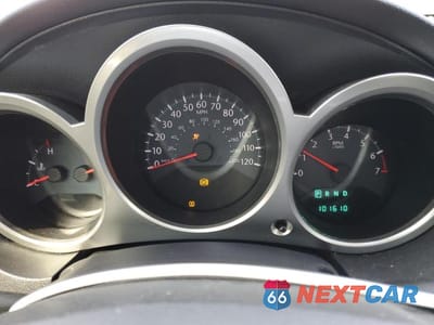 Zdjęcie 9 z 12 samochodu: 2010 CHRYSLER SEBRING LIMITED VIN:1C3CC5FV1AN109371 - miniatura