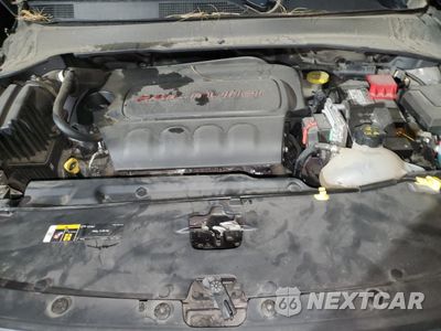 Zdjęcie 11 z 12 samochodu: 2022 JEEP COMPASS LATITUDE VIN:3C4NJDBB2NT181394 - miniatura