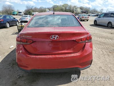 Zdjęcie 6 z 13 samochodu: 2020 HYUNDAI SONATA VIN:3KPC24AG2LE112532 - miniatura
