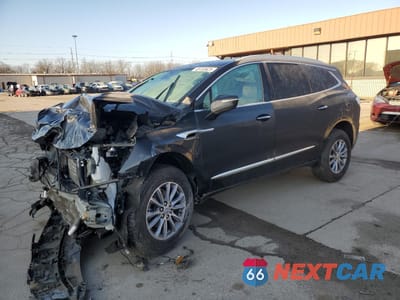 2023 BUICK ENCLAVE ESSENCE 5GAEVAKW1PJ235687 - główne zdjęcie licytacji z USA - miniatura