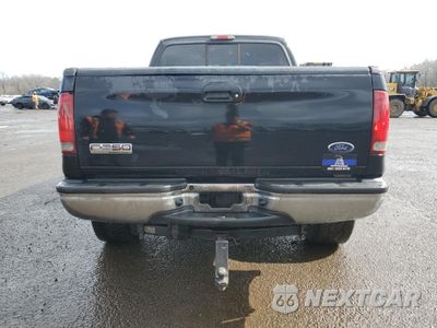 Zdjęcie 6 z 12 samochodu: 2005 FORD F350 SRW SUPER DUTY VIN:1FTWW31P05EC09657 - miniatura