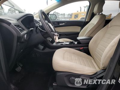Zdjęcie 7 z 15 samochodu: 2015 FORD EDGE SE VIN:2FMTK3G95FBC28768 - miniatura