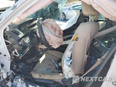 Zdjęcie 7 z 13 samochodu: 2016 HONDA ACCORD EX VIN:1HGCR2F77GA068725 - miniatura