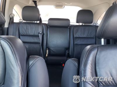 Zdjęcie 10 z 15 samochodu: 2010 HONDA CR-V EXL VIN:5J6RE4H7XAL010899 - miniatura