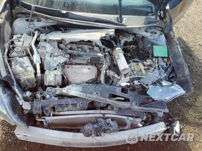 Zdjęcie 11 z 12 samochodu: 2014 NISSAN ALTIMA 2.5 VIN:1N4AL3APXEC106542 - miniatura