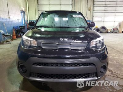 Piąte zdjęcie samochodu w środku: 2018 KIA SOUL VIN:KNDJN2A29J7532325 - miniatura