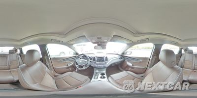 Zdjęcie 12 z 14 samochodu: 2014 CHEVROLET IMPALA LT VIN:2G1125S36E9270987 - miniatura