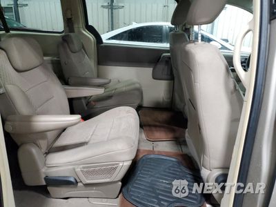 Zdjęcie 11 z 14 samochodu: 2008 CHRYSLER TOWN & COUNTRY TOURING VIN:2A8HR54P68R838749 - miniatura