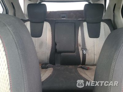 Zdjęcie 10 z 14 samochodu: 2011 CHEVROLET EQUINOX LS VIN:2CNALBEC5B6244520 - miniatura