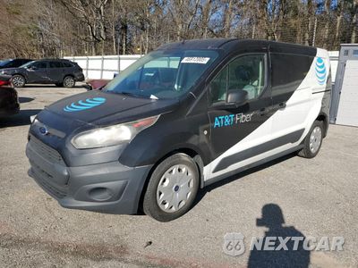 2014 FORD TRANSIT CONNECT XL NM0LS7E72E1164175 - główne zdjęcie licytacji z USA - miniatura