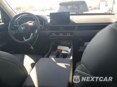 Zdjęcie 8 z 13 samochodu: 2025 HONDA PILOT EXL VIN:5FNYG2H43SB023259 - miniatura