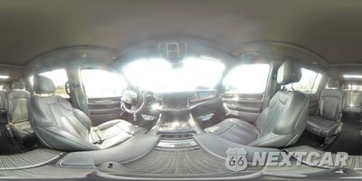 Zdjęcie 13 z 15 samochodu: 2022 JEEP WAGONEER SERIES III VIN:1C4SJVDT3NS157136 - miniatura