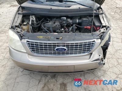 Zdjęcie 12 z 13 samochodu: 2005 FORD FREESTAR SEL VIN:2FMZA52275BA75957 - miniatura