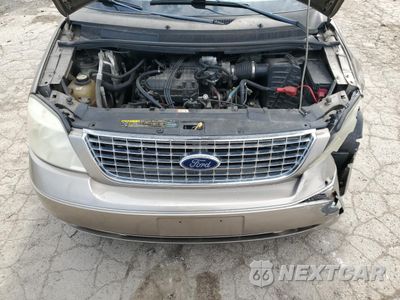 Zdjęcie 12 z 13 samochodu: 2005 FORD FREESTAR SEL VIN:2FMZA52275BA75957 - miniatura