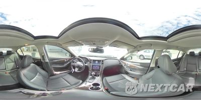 Zdjęcie 13 z 15 samochodu: 2019 INFINITI Q50 LUXE VIN:JN1EV7AR2KM558556 - miniatura
