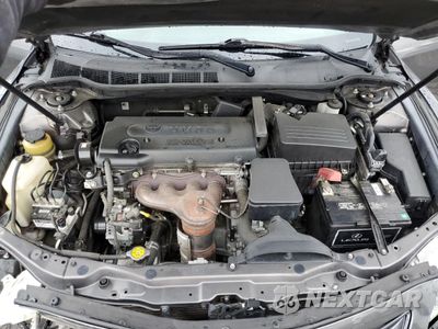 Zdjęcie 12 z 14 samochodu: 2009 TOYOTA CAMRY BASE VIN:4T4BE46K69R131547 - miniatura