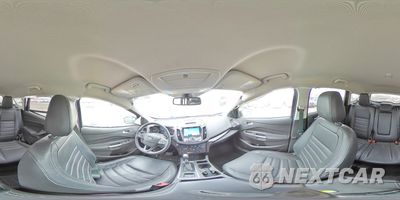 Zdjęcie 14 z 17 samochodu: 2017 FORD ESCAPE TITANIUM VIN:1FMCU9JD7HUE46427 - miniatura