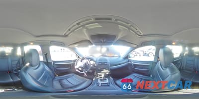 Zdjęcie 13 z 15 samochodu: 2006 PORSCHE CAYENNE VIN:WP1AA29P06LA28464 - miniatura