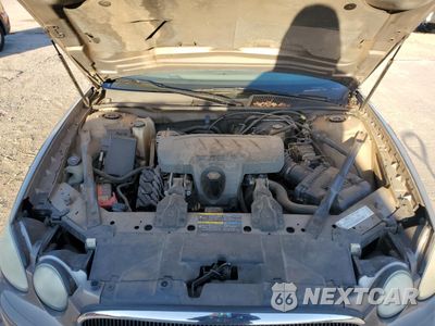 Zdjęcie 11 z 12 samochodu: 2006 BUICK LACROSSE CX VIN:2G4WC582261227428 - miniatura