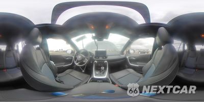 Zdjęcie 13 z 15 samochodu: 2021 TOYOTA RAV4 XSE VIN:JTME6RFV5MD515361 - miniatura
