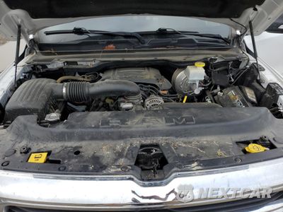 Zdjęcie 12 z 14 samochodu: 2021 RAM 1500 BIG HORN/LONE STAR VIN:1C6RREBT8MN625392 - miniatura