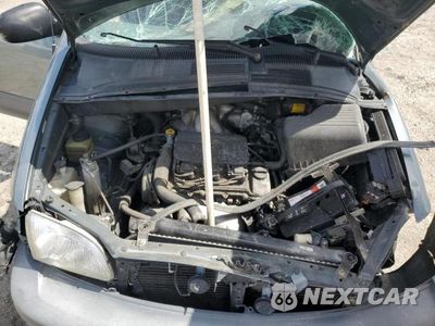 Zdjęcie 12 z 13 samochodu: 1998 TOYOTA SIENNA LE VIN:4T3ZF13C1WU050220 - miniatura