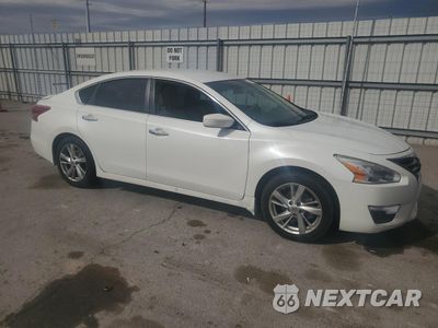 Czwarte zdjęcie samochodu z boku: 2013 NISSAN ALTIMA 2.5 VIN:1N4AL3AP7DN428168 - miniatura