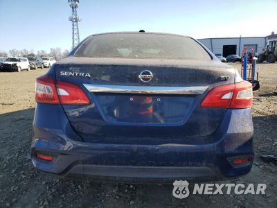 Zdjęcie 6 z 12 samochodu: 2016 NISSAN SENTRA S VIN:3N1AB7AP3GY334724 - miniatura