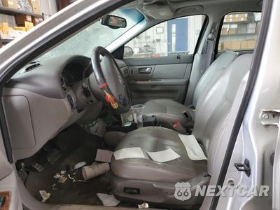 Zdjęcie 7 z 13 samochodu: 2003 MERCURY SABLE LS PREMIUM VIN:1MEFM55SX3G607765 - miniatura